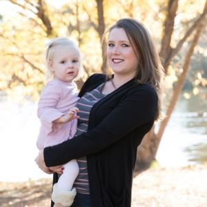 Meet your Posher, Kimberly